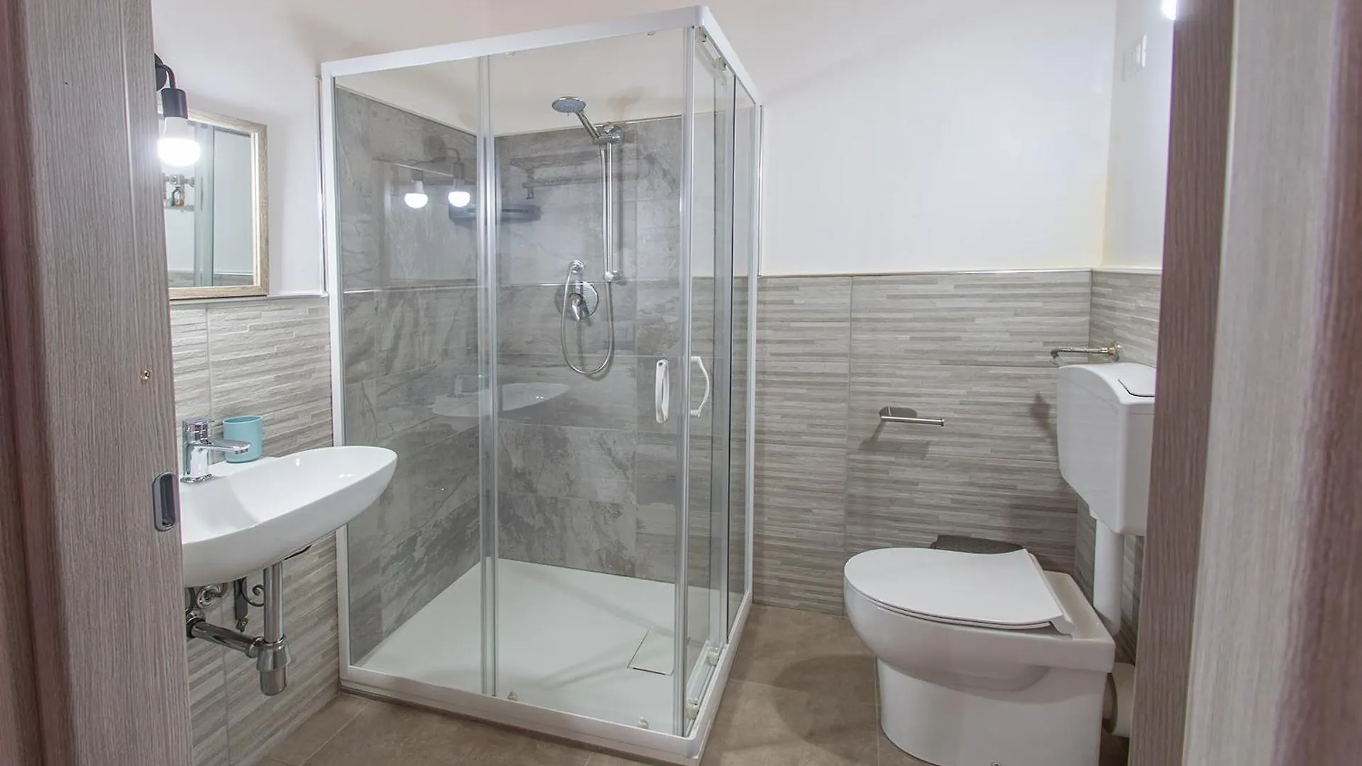 Tredici Guest House Favara