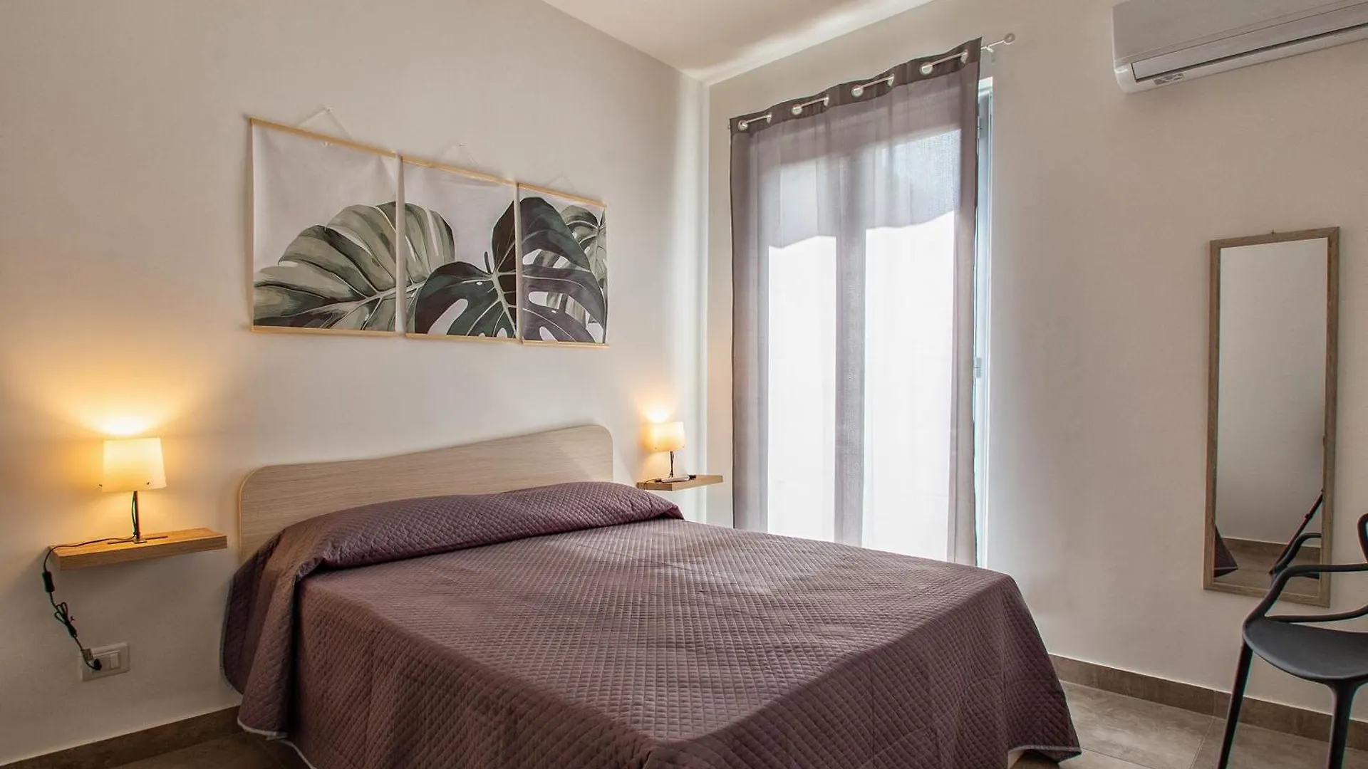 Tredici Guest House Favara Italia